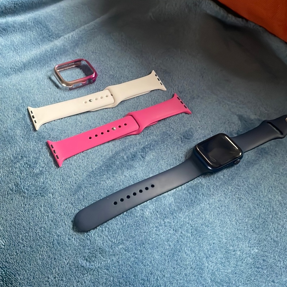 Apple Watch series 6 44mm GPS